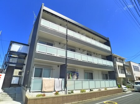Green Garden外観写真