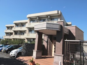 プライムビレッジＷＥＳＴ外観写真