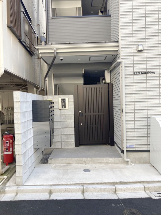 外観写真