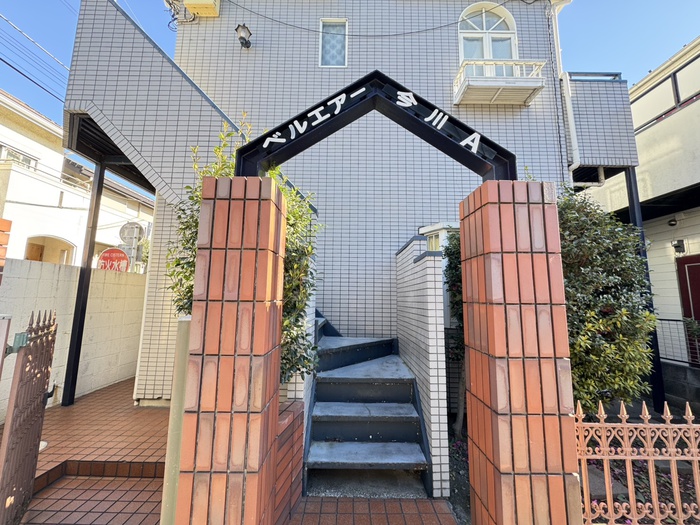 外観写真