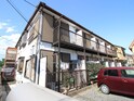 コーポ白糸台