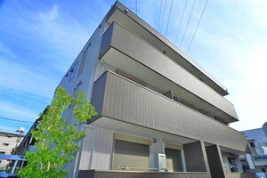 ＳＯＬＡＮＡ外観写真