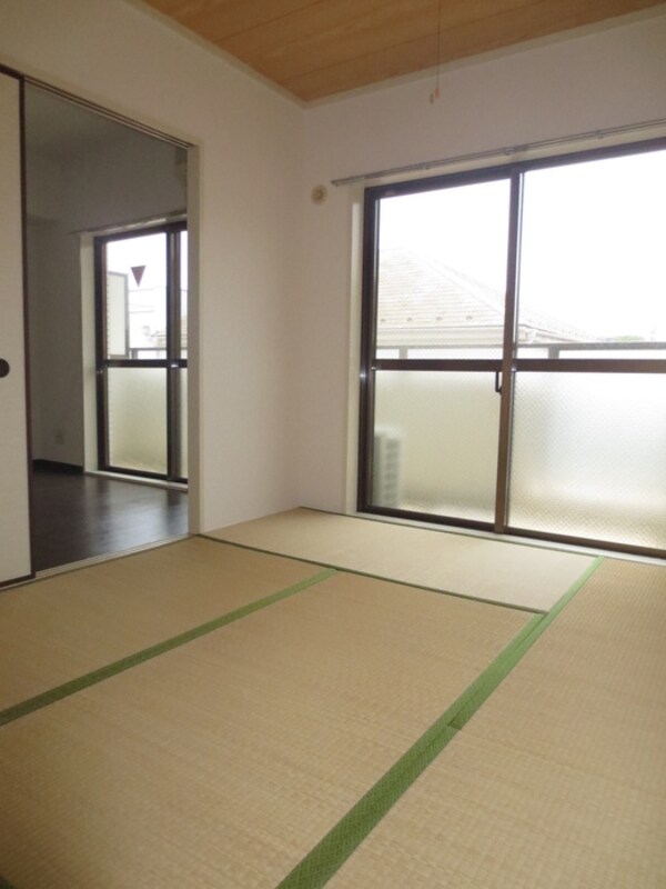 居室