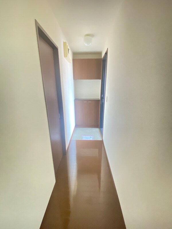 廊下
