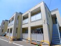 パークハイツ黒砂