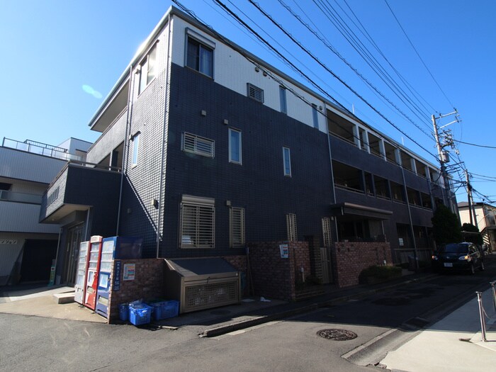 物件外観写真4　(外観写真)