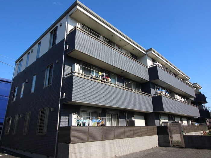 物件外観写真6　(外観写真)