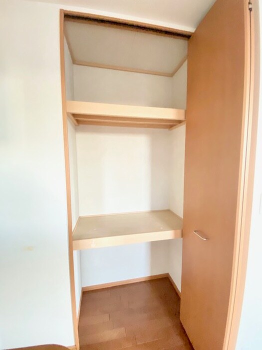 物件内観写真17　(収納)