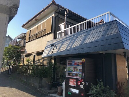 佐登屋興産３丁目外観写真