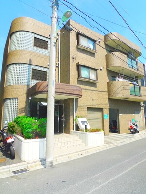 グレース　シャトー外観写真