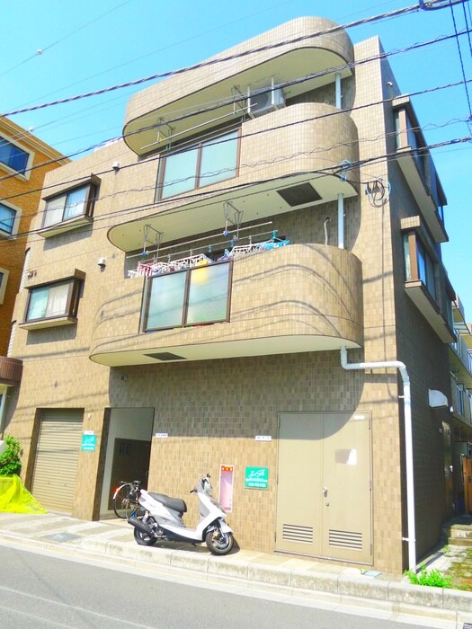 物件外観写真1　(その他)