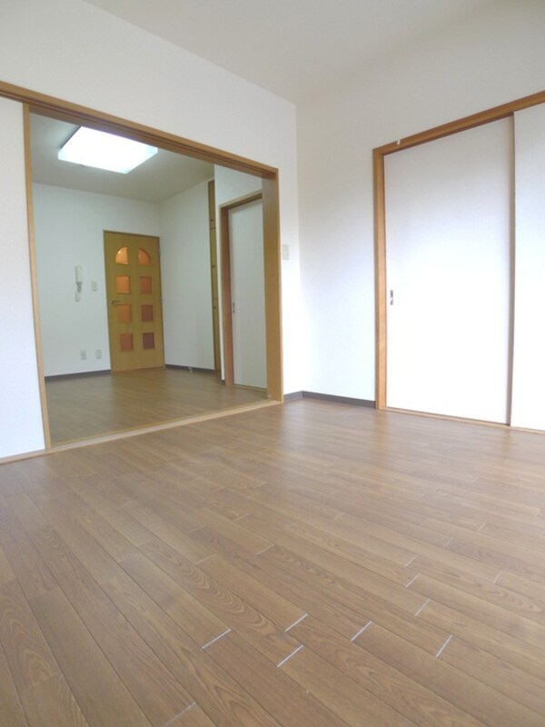 居室
