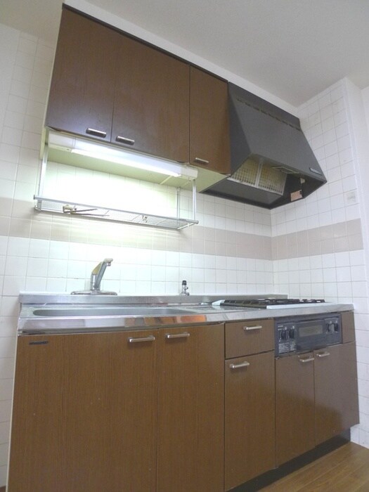 物件内観写真7　(キッチン)