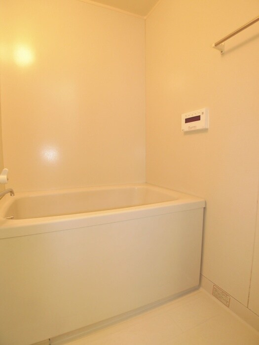 物件内観写真8　(バス／シャワールーム等)