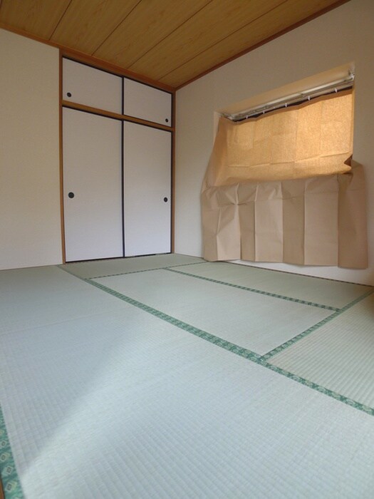 物件内観写真12　(ベランダ・バルコニー)