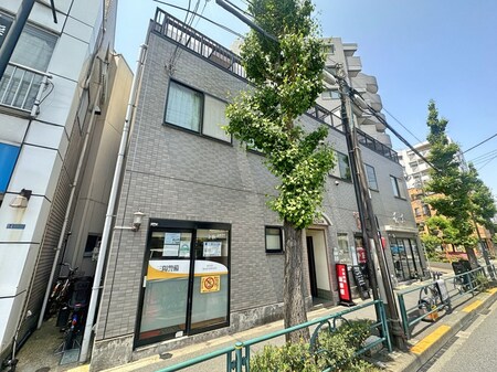 エスプリビルド外観写真