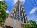 ｻﾞ　湾岸ﾀﾜｰ ﾚｯｸｽｶﾞｰﾃﾞﾝ