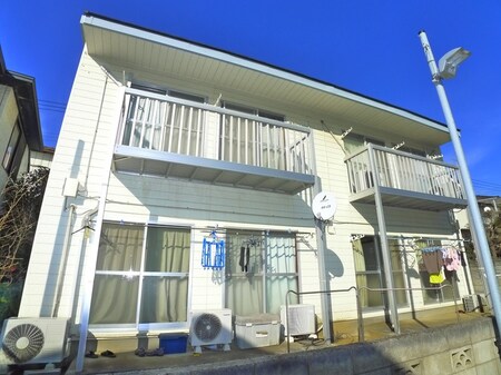 シティハイツ辰和外観写真