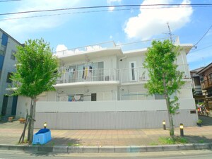 グレ－ス２１外観写真