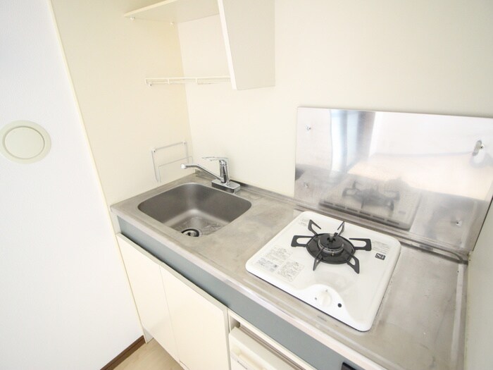 物件内観写真7　(キッチン)