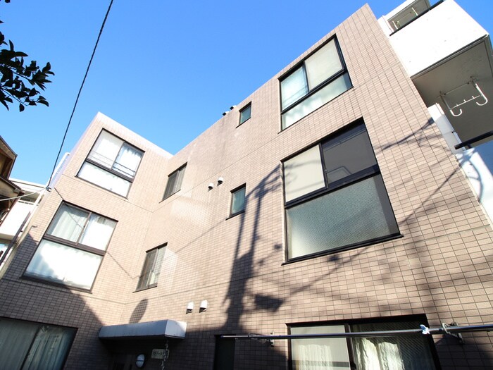 物件外観写真3　(外観写真)