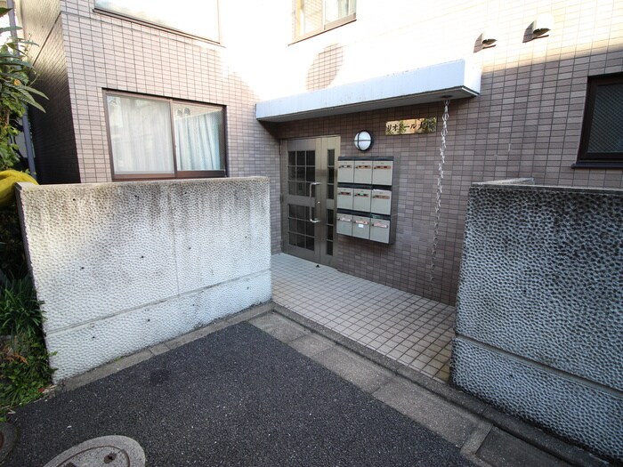 物件外観写真4　(外観写真)