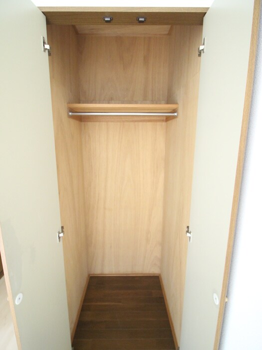 物件内観写真11　(収納)