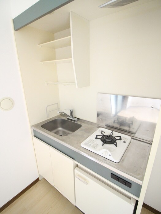 物件内観写真17　(キッチン)