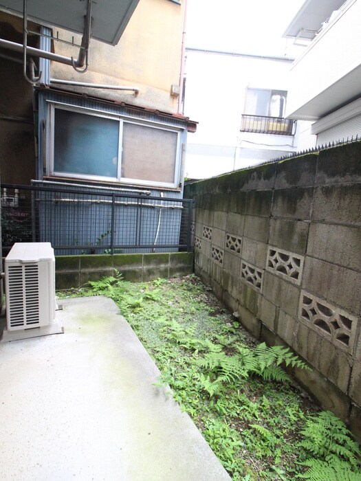 物件内観写真21　(ベランダ・バルコニー)