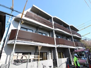 仮)HY′stage西荻窪外観写真