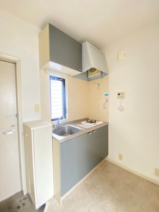 物件内観写真11　(キッチン)