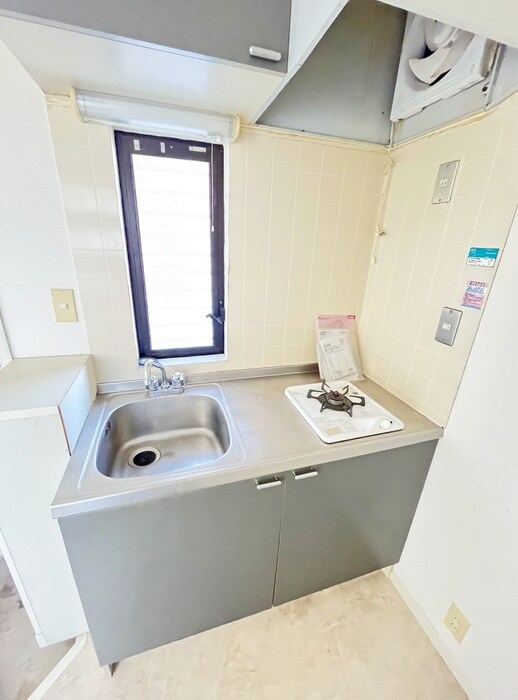 物件内観写真11　(キッチン)