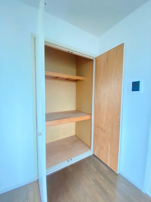 物件内観写真13　(収納)