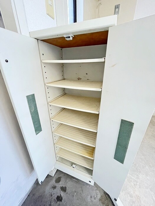 物件内観写真18　(靴箱)