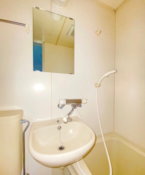 物件内観写真22　(洗面)