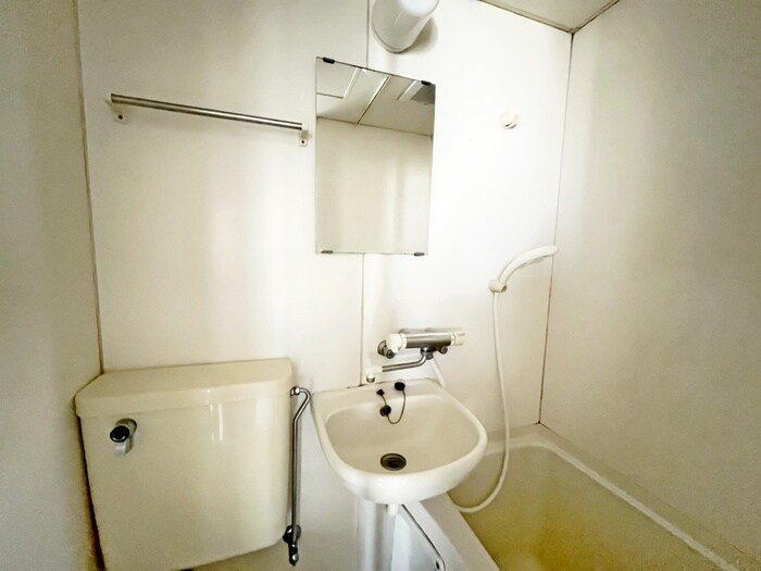 物件内観写真22　(洗面)