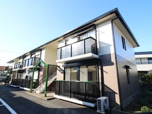 グランモール参番館外観写真