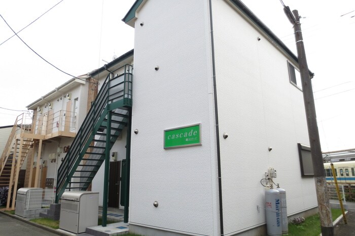 物件外観写真2　(外観写真)