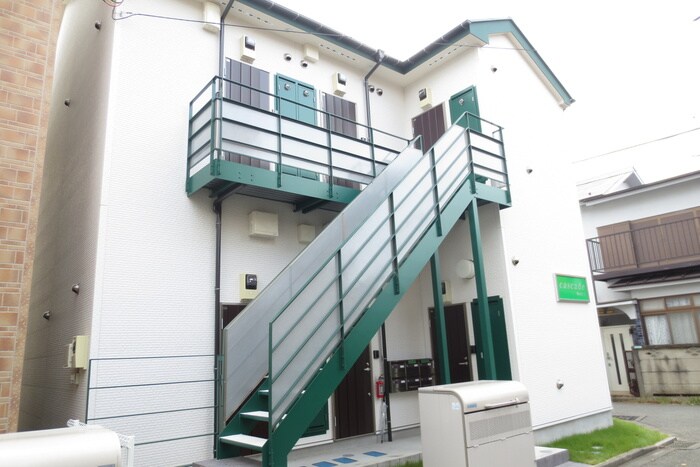 物件外観写真3　(外観写真)