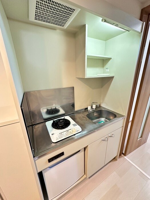 物件内観写真8　(キッチン)