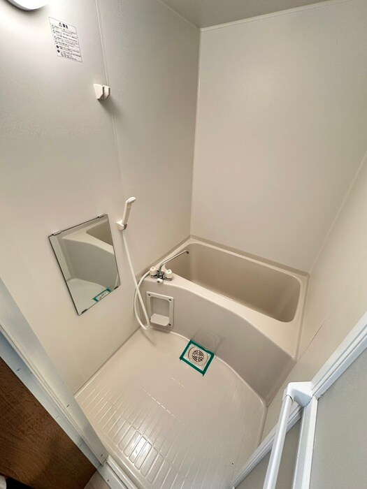 物件内観写真9　(バス／シャワールーム等)