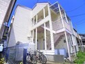 シティハイツ津田沼