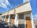 Maisonettepark 大道Ⅱ B棟