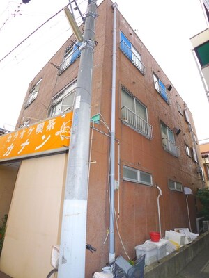 黒須ビル外観写真