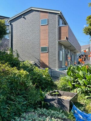 仮)ﾘｰｳﾞｪﾙﾎﾟｰﾄ横浜杉田Clair外観写真