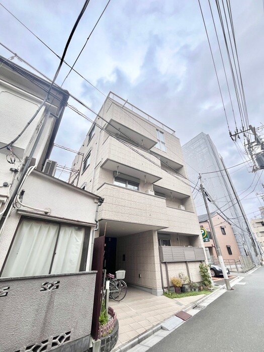 物件外観写真6　(外観写真)