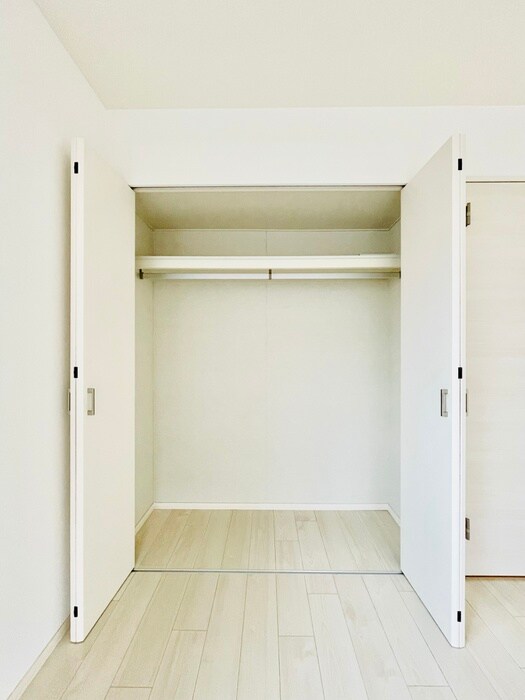 物件内観写真11　(収納)