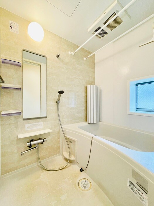 物件内観写真13　(バス／シャワールーム等)