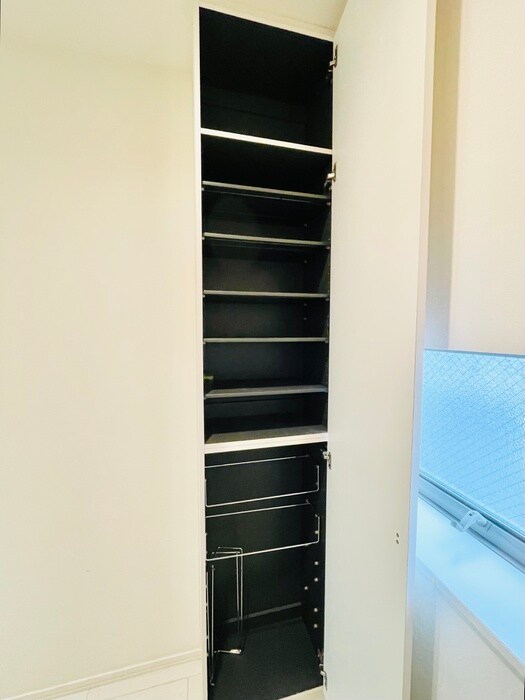 物件内観写真18　(靴箱)