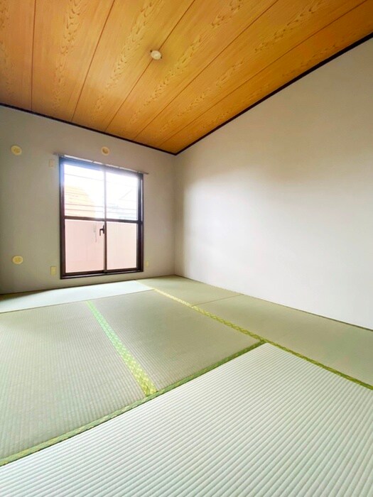 物件内観写真8　(居室)